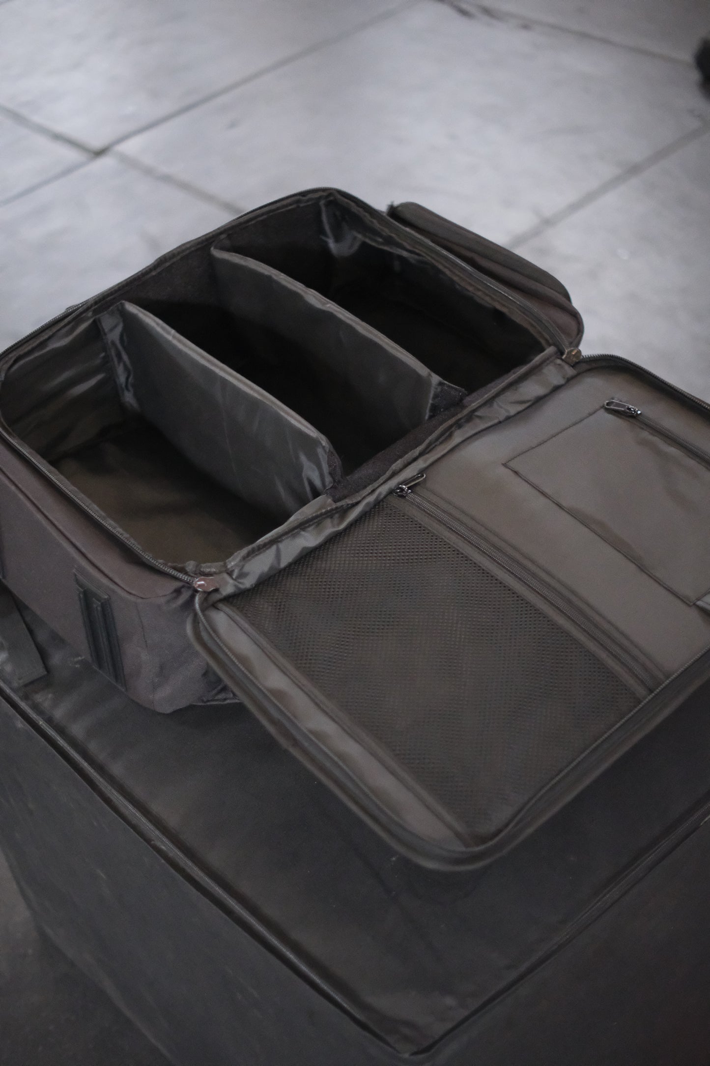 Lara Star 50L Cross Training Bag for Hybrid Athlete